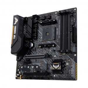 ASUS TUF GAMING B450M-PLUS II alaplap